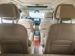 Buick GL8 ES Luxe Enjoyment Edition - ფოტო 19
