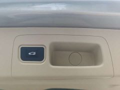Buick GL8 ES Luxe Enjoyment Edition - ფოტო 20