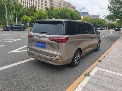 Buick GL8 ES Luxe Enjoyment Edition - ფოტო 4