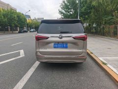Buick GL8 ES Luxe Enjoyment Edition - ფოტო 5