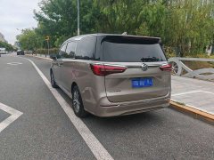 Buick GL8 ES Luxe Enjoyment Edition - ფოტო 6