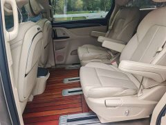 Buick GL8 ES Luxe Enjoyment Edition - ფოტო 8