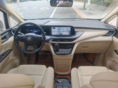 Buick GL8 ES Luxe Enjoyment Edition - ფოტო 9