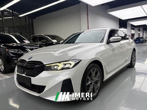 2023 BMW i3 2022 eDrive 35 L - ავტომობილი ჩინეთიდან
