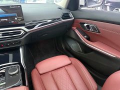 BMW i3 2022 eDrive 35 L - ფოტო 10