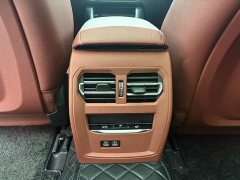 BMW i3 2022 eDrive 35 L - ფოტო 11