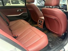 BMW i3 2022 eDrive 35 L - ფოტო 12
