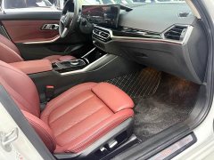 BMW i3 2022 eDrive 35 L - ფოტო 13