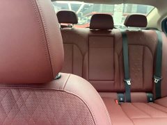 BMW i3 2022 eDrive 35 L - ფოტო 14