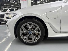 BMW i3 2022 eDrive 35 L - ფოტო 15
