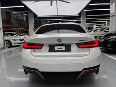 BMW i3 2022 eDrive 35 L - ფოტო 18