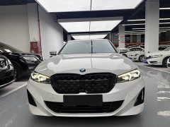 BMW i3 2022 eDrive 35 L - ფოტო 2