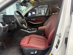 BMW i3 2022 eDrive 35 L - ფოტო 4