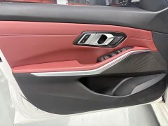 BMW i3 2022 eDrive 35 L - ფოტო 5