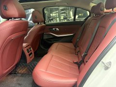 BMW i3 2022 eDrive 35 L - ფოტო 6