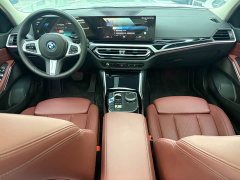 BMW i3 2022 eDrive 35 L - ფოტო 7