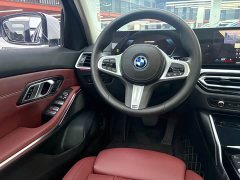 BMW i3 2022 eDrive 35 L - ფოტო 8