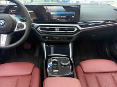 BMW i3 2022 eDrive 35 L - ფოტო 9