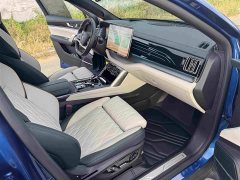 BYD Yuan Plus EV 635KM Four-Wheel Drive Flagship - ფოტო 13