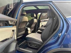 BYD Yuan Plus EV 635KM Four-Wheel Drive Flagship - ფოტო 14