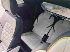 BYD Yuan Plus EV 635KM Four-Wheel Drive Flagship - ფოტო 15