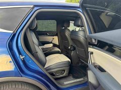 BYD Yuan Plus EV 635KM Four-Wheel Drive Flagship - ფოტო 16