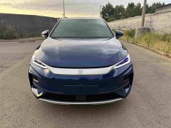 BYD Yuan Plus EV 635KM Four-Wheel Drive Flagship - ფოტო 18