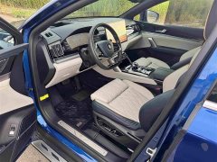 BYD Yuan Plus EV 635KM Four-Wheel Drive Flagship - ფოტო 5