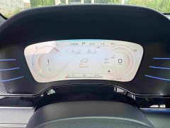 BYD Yuan Plus EV 635KM Four-Wheel Drive Flagship - ფოტო 6