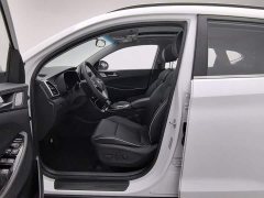 Hyundai Tucson 2020 280TGDi FWD GLS Fashion National VI - ფოტო 10