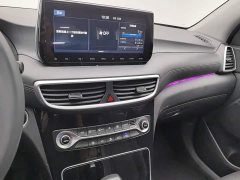 Hyundai Tucson 2020 280TGDi FWD GLS Fashion National VI - ფოტო 12