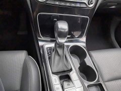 Hyundai Tucson 2020 280TGDi FWD GLS Fashion National VI - ფოტო 13