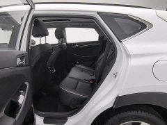 Hyundai Tucson 2020 280TGDi FWD GLS Fashion National VI - ფოტო 15