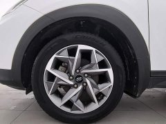 Hyundai Tucson 2020 280TGDi FWD GLS Fashion National VI - ფოტო 17