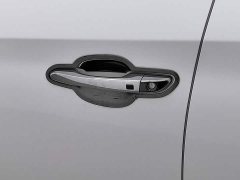 Hyundai Tucson 2020 280TGDi FWD GLS Fashion National VI - ფოტო 18