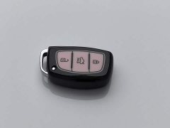 Hyundai Tucson 2020 280TGDi FWD GLS Fashion National VI - ფოტო 19