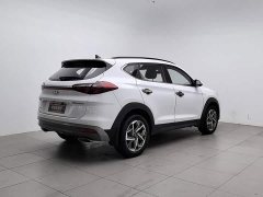 Hyundai Tucson 2020 280TGDi FWD GLS Fashion National VI - ფოტო 2