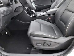 Hyundai Tucson 2020 280TGDi FWD GLS Fashion National VI - ფოტო 20