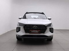Hyundai Tucson 2020 280TGDi FWD GLS Fashion National VI - ფოტო 3