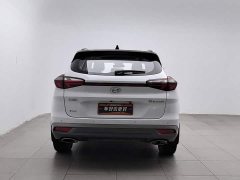 Hyundai Tucson 2020 280TGDi FWD GLS Fashion National VI - ფოტო 4