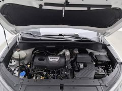 Hyundai Tucson 2020 280TGDi FWD GLS Fashion National VI - ფოტო 6