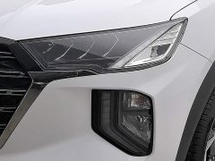 Hyundai Tucson 2020 280TGDi FWD GLS Fashion National VI - ფოტო 7