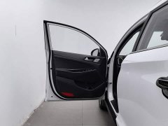 Hyundai Tucson 2020 280TGDi FWD GLS Fashion National VI - ფოტო 8