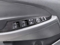 Hyundai Tucson 2020 280TGDi FWD GLS Fashion National VI - ფოტო 9