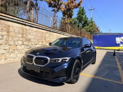 BMW i3 eDrive 35 L - ფოტო 1