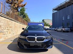 BMW i3 eDrive 35 L - ფოტო 2