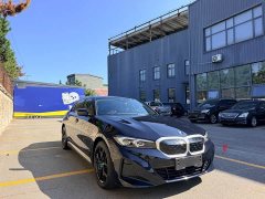 BMW i3 eDrive 35 L - ფოტო 3