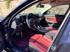 BMW i3 eDrive 35 L - ფოტო 4