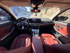 BMW i3 eDrive 35 L - ფოტო 5