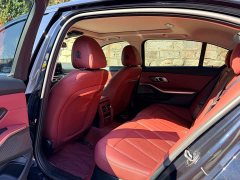 BMW i3 eDrive 35 L - ფოტო 6